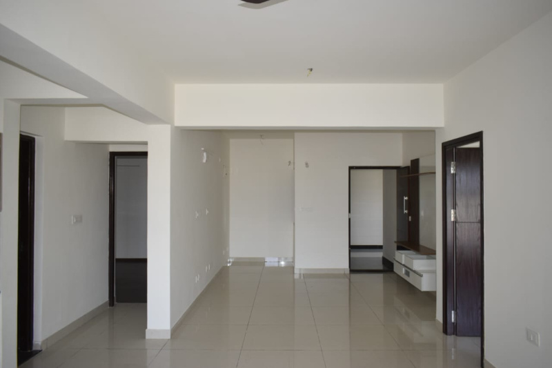 3 BHK Apartment 1650 Sq.ft. for Rent in Yeshwanthpur, Bangalore