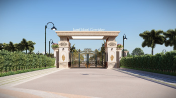  Residential Plot for Sale in Bada Bangarda, Indore