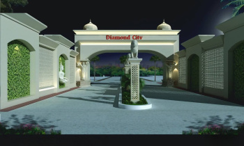Residential Plot for Sale in Super Corridor, Indore