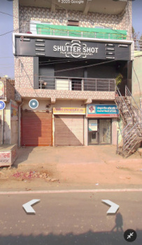  Commercial Shop for Rent in Dhoomanganj, Allahabad