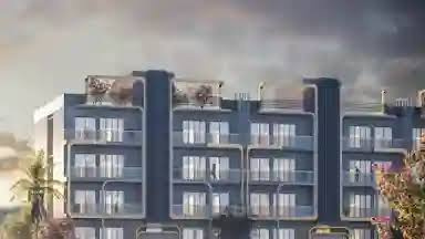 3.5 BHK Builder Floor 1535 Sq.ft. for Sale in Sector 79 Gurgaon