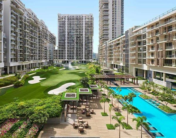 4 BHK Apartment 4500 Sq.ft. for Sale in Sector 65 Gurgaon