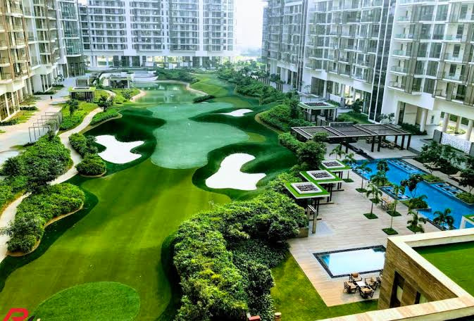 4 BHK Apartment 4500 Sq.ft. for Sale in Sector 65 Gurgaon