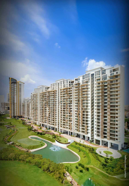 3 BHK Apartment 2882 Sq.ft. for Sale in Sector 65 Gurgaon