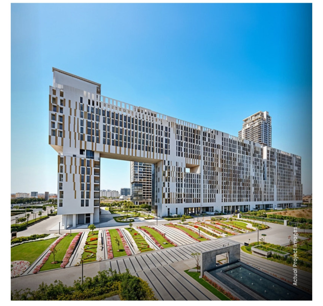 3 BHK Apartment 2882 Sq.ft. for Sale in Sector 65 Gurgaon