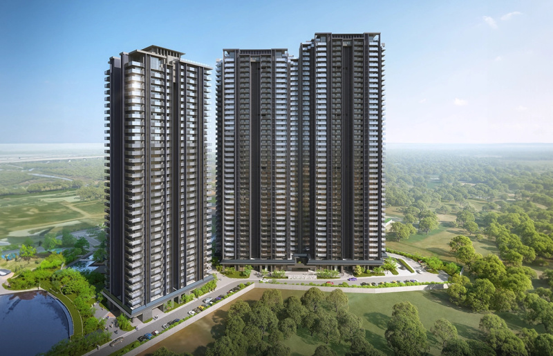  Penthouse 4500 Sq.ft. for Sale in Sector 36A Gurgaon