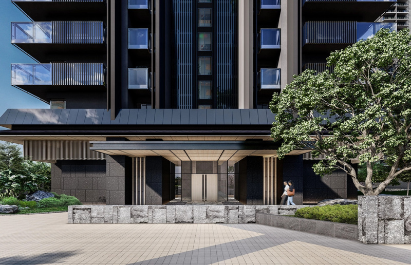  Penthouse 4500 Sq.ft. for Sale in Sector 36A Gurgaon