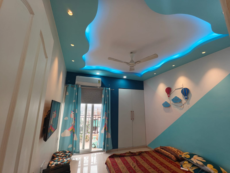 2 BHK Apartment 1465 Sq.ft. for Sale in Sector 2 Gurgaon