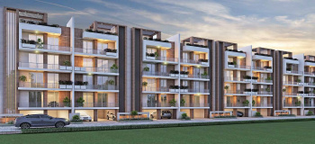3 BHK Builder Floor for Sale in Sector 89 Gurgaon