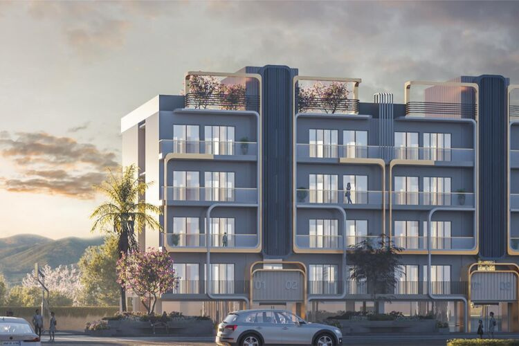 3 BHK Builder Floor 1548 Sq.ft. for Sale in Sector 79 Gurgaon