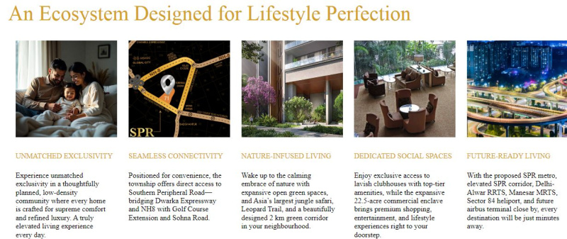 4 BHK Apartment 3500 Sq.ft. for Sale in Sector 71 Gurgaon