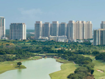 3 BHK Flat for Sale in Sector 54 Gurgaon