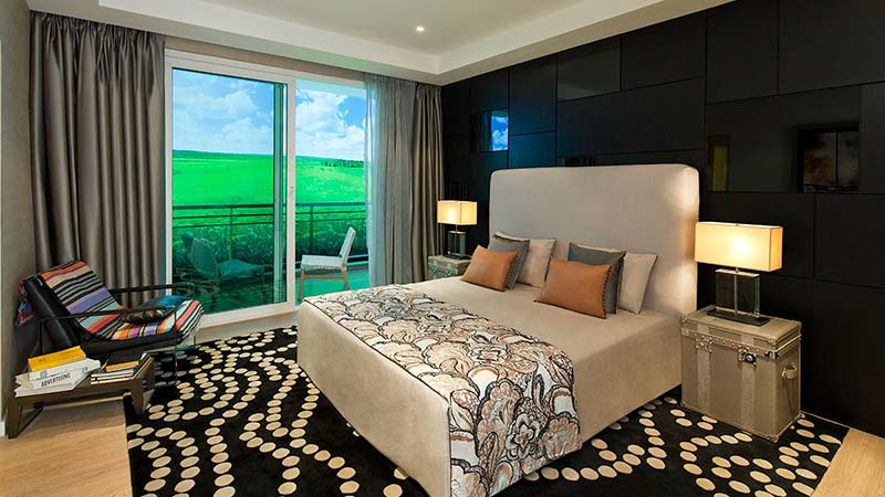 3 BHK Apartment 3500 Sq.ft. for Sale in Sector 54 Gurgaon