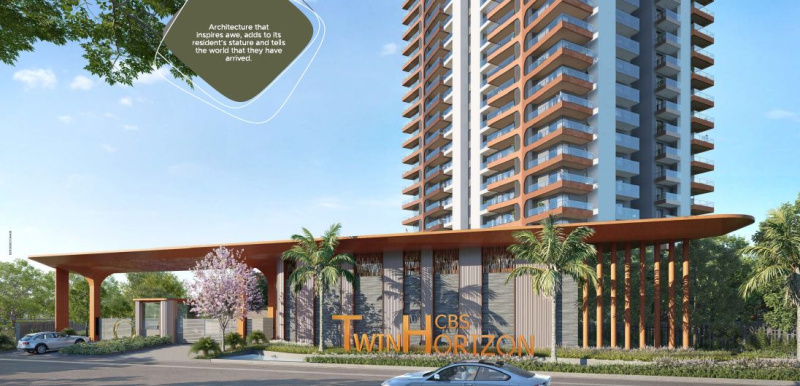 4 BHK Apartment 3265 Sq.ft. for Sale in Sector 102 Gurgaon