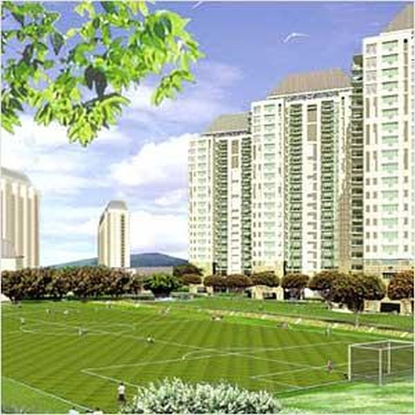 4 BHK 2282 Sq.ft. Apartment for Rent in Sector 54 Gurgaon