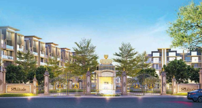 3 BHK 1196 Sq.ft. Apartment for Rent in Sector 89 Gurgaon