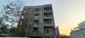 3 BHK Flat for Sale in Raghuvanahalli, Bangalore