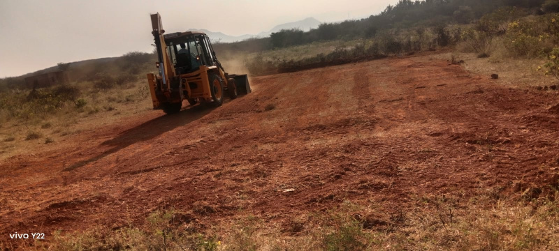 2905 Sq.ft. Residential Plot for Sale in Veerapandi, Theni