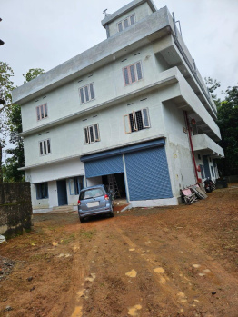  Warehouse for Rent in Ammanchery, Kottayam