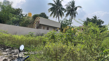  Residential Plot for Sale in Bharathi Nagar, Thirumullaivoyal, Chennai