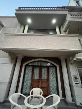 1 BHK House for Rent in South City, Gurgaon