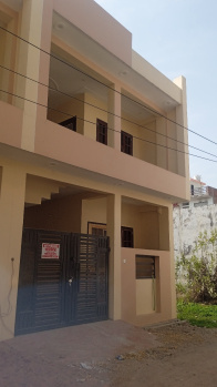 3 BHK House for Sale in Khargapur, Gomti Nagar, Lucknow