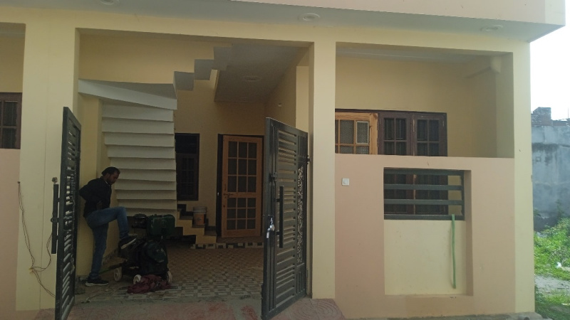 3 BHK House 1500 Sq.ft. for Sale in Khargapur, Gomti Nagar, Lucknow