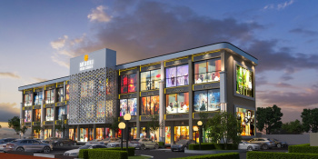  Showroom for Sale in Sector 114 Mohali