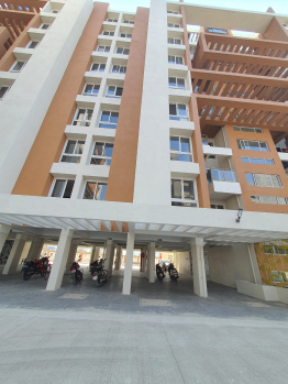 2 BHK Flat for Sale in Dhanori, Pune