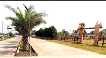  Residential Plot for Sale in Raipur Road, Bilaspur