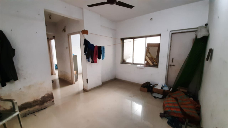 1 BHK Apartment 549 Sq.ft. for Sale in Temghar, Bhiwandi, Thane