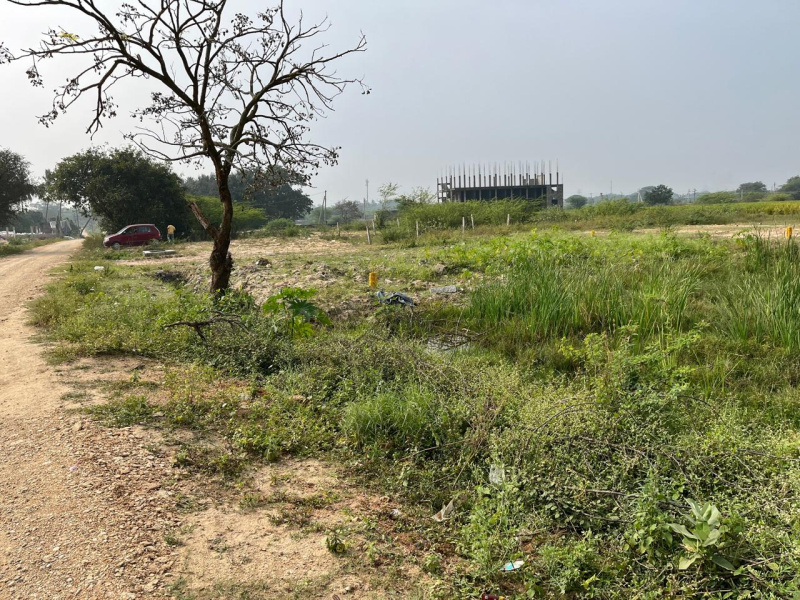  Residential Plot 38 Cent for Sale in Renigunta, Tirupati