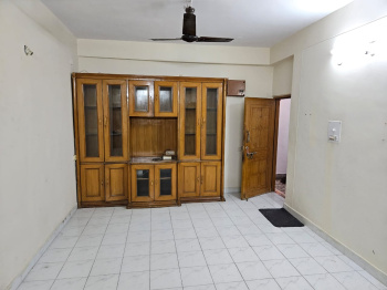 3 BHK Flat for Sale in Begumpet, Hyderabad
