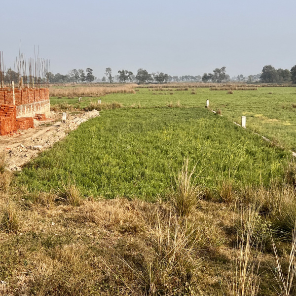  Residential Plot 7 Katha for Sale in Bihta, Patna