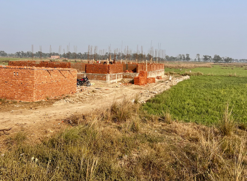  Residential Plot 7 Katha for Sale in Bihta, Patna