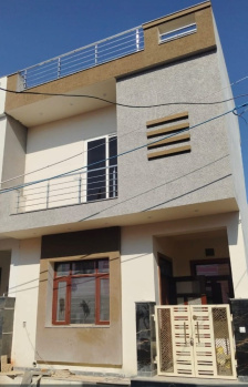 3 BHK House for Sale in Gyan Vihar, Ajmer