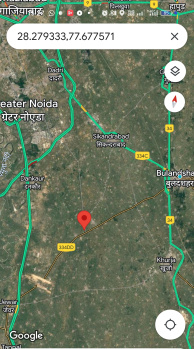  Agricultural Land for Sale in Jhajhar, Gautam Buddha Nagar