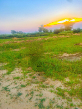  Agricultural Land for Sale in Dankaur, Greater Noida