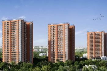 3 BHK Flat for Sale in Kodathi, Bangalore