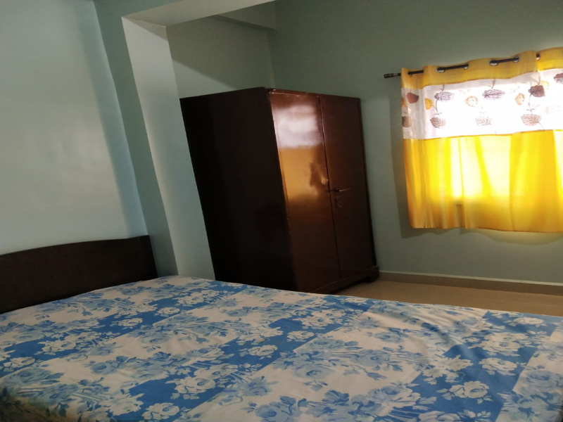 2 BHK Apartment 750 Sq.ft. for Rent in Baner Annexe, Pune