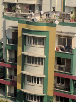  Penthouse for Rent in Nri City, Omega 2, Greater Noida