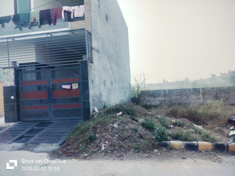  Residential Plot 904 Sq.ft. for Sale in Khazana Wala Gate, Amritsar