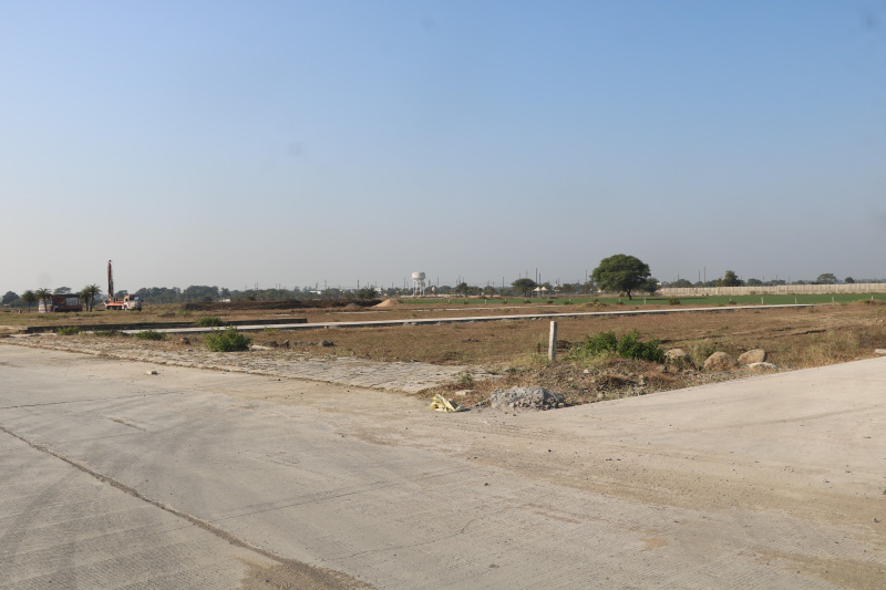  Residential Plot 1000 Sq.ft. for Sale in Ujjain Road, Ujjain Road, Indore