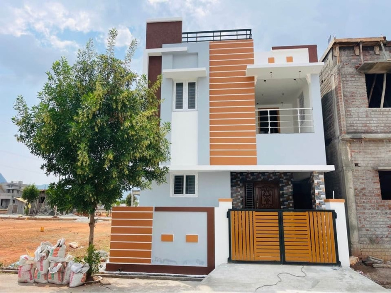 2 BHK House 1150 Sq.ft. for Sale in New Perungalathur, Chennai