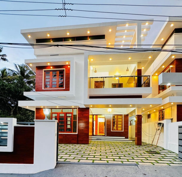 2 BHK Villa 1520 Sq.ft. for Sale in New Perungalathur, Chennai