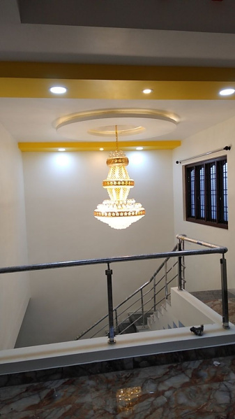 2 BHK Villa 1050 Sq.ft. for Sale in New Perungalathur, Chennai