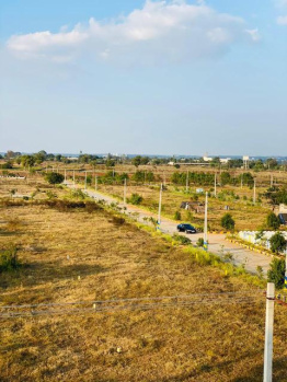  Residential Plot for Sale in Masab Tank, Hyderabad