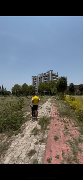  5084 Sq.ft. Residential Plot for Sale in Super Corridor, Indore