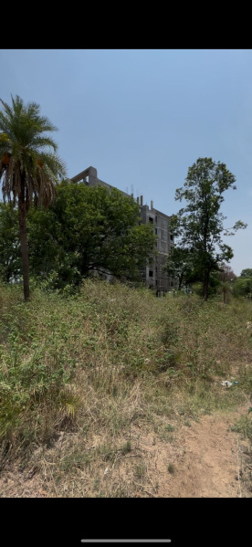  5084 Sq.ft. Residential Plot for Sale in Super Corridor, Indore