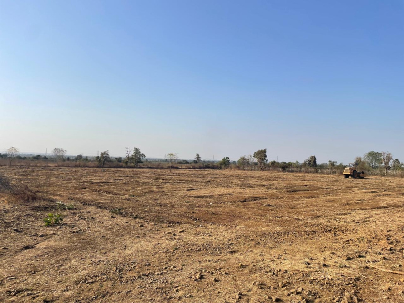  Agricultural Land 2 Acre for Sale in Butibori, Nagpur